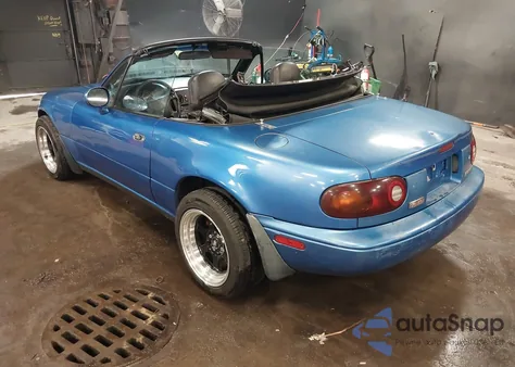 1994 Mazda Mx-5 Miata z USA, uszkodzony, nr VIN JM1NA3539R0512750